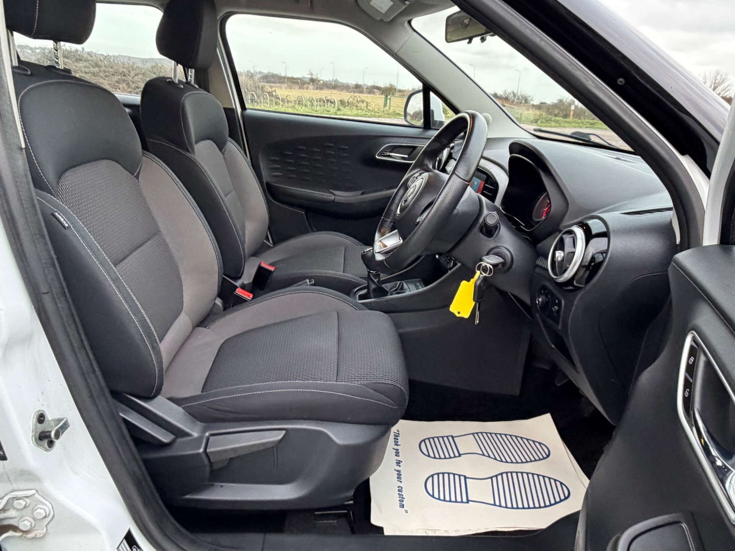 Used MG MG3 2019 for sale - 77641716: Photo 9