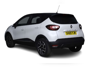 Used Renault Captur 2019 for sale - 79589158: Photo