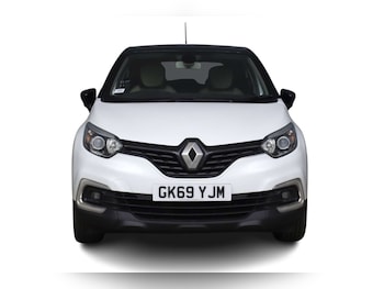 Used Renault Captur 2019 for sale - 79589158: Photo