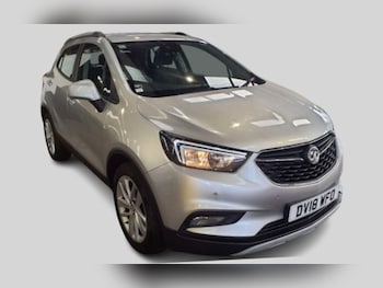 2018 - 1.4 Mokka X Active ecoTec S/S 5dr
