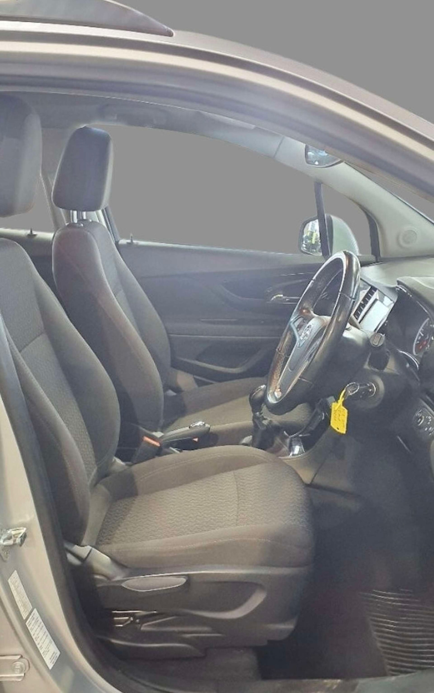 Used Vauxhall Mokka X 2018 for sale - 76628262: Photo 5