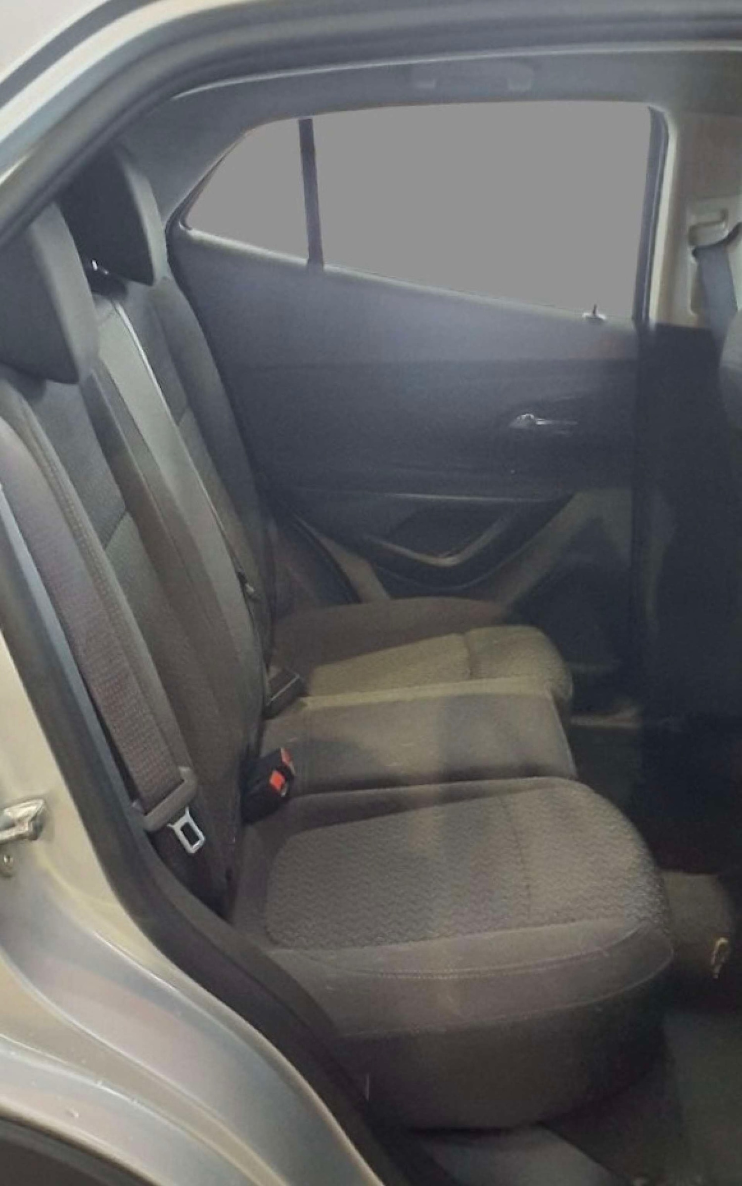 Used Vauxhall Mokka X 2018 for sale - 76628262: Photo 6