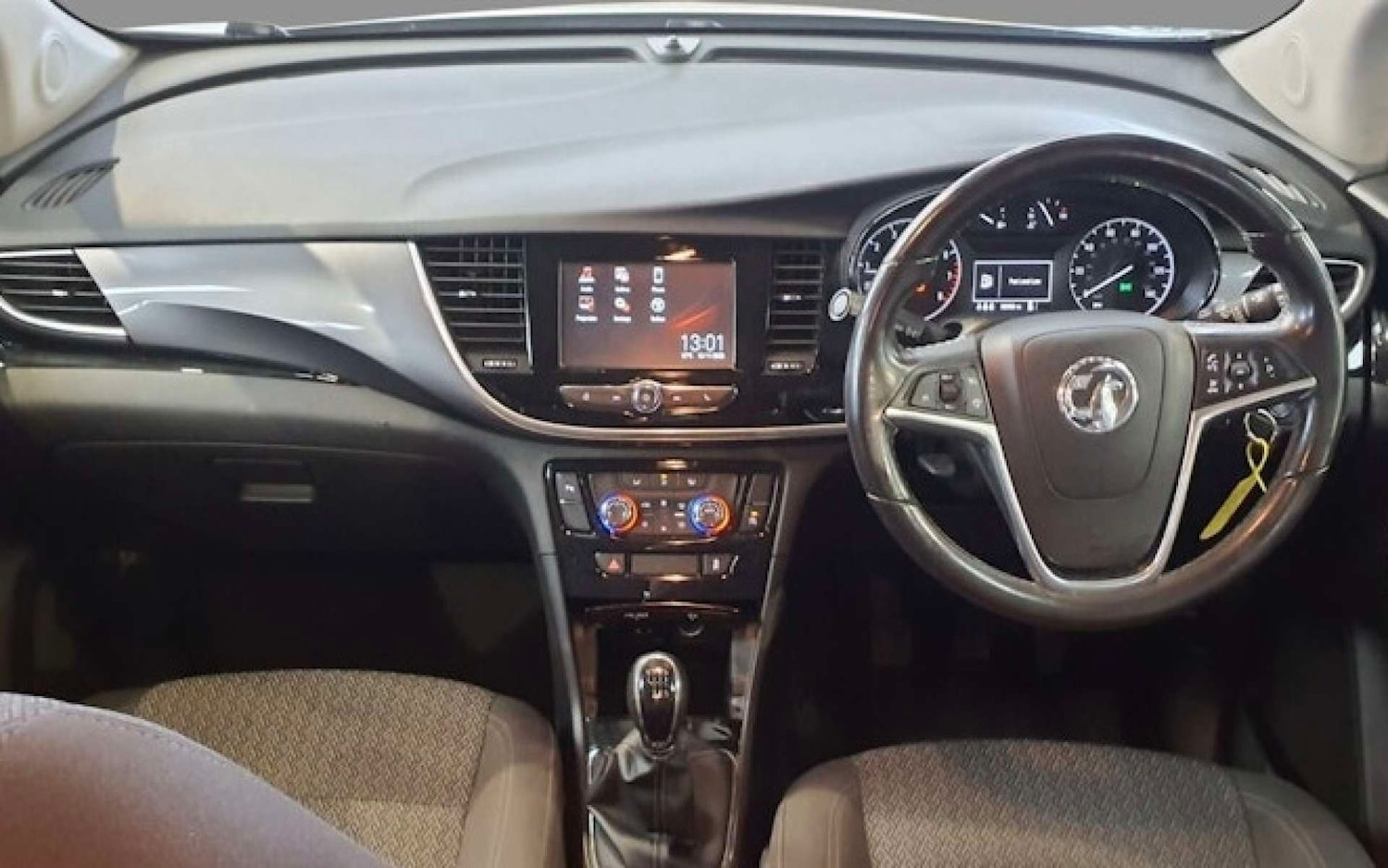 Used Vauxhall Mokka X 2018 for sale - 76628262: Photo 7