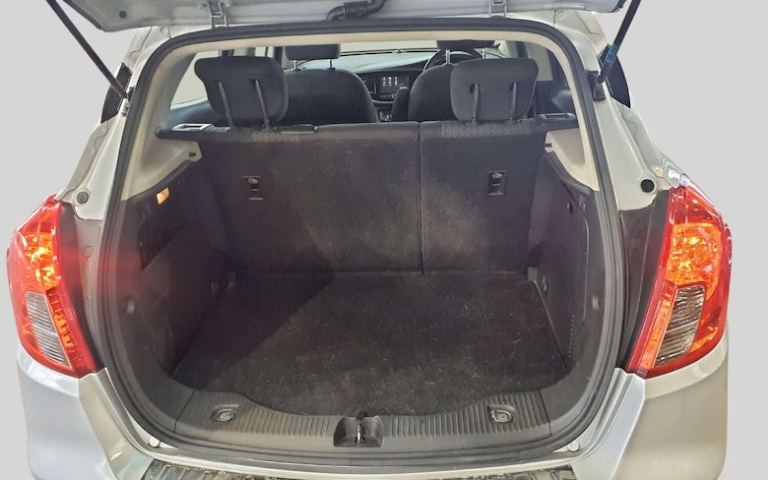 Used Vauxhall Mokka X 2018 for sale - 76628262: Photo 9