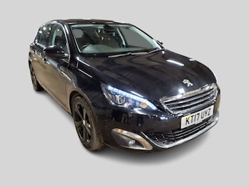 Used Peugeot 308 2017 for sale - 78091306: Photo