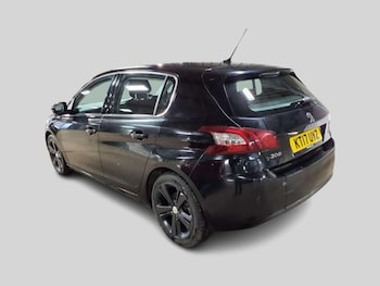 Used Peugeot 308 2017 for sale - 78091306: Photo