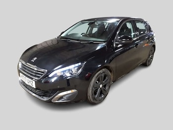 Used Peugeot 308 2017 for sale - 78091306: Photo
