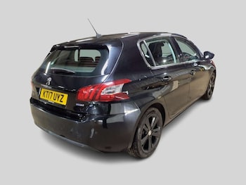 Used Peugeot 308 2017 for sale - 78091306: Photo