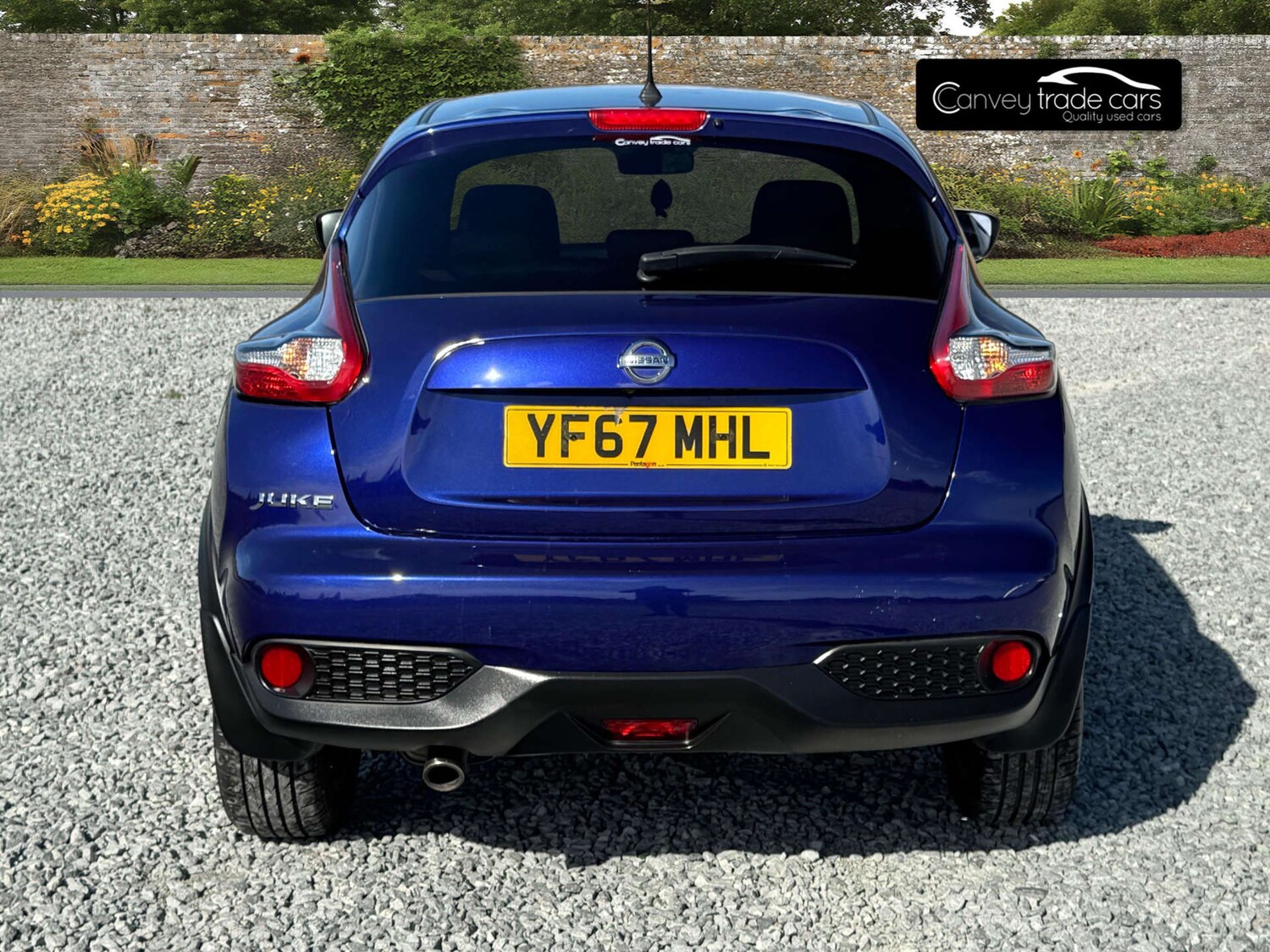 Used Nissan Juke 2017 for sale - 76600766: Photo 10