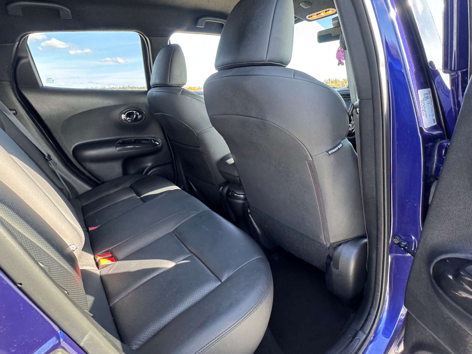 Used Nissan Juke 2017 for sale - 76600766: Photo 25