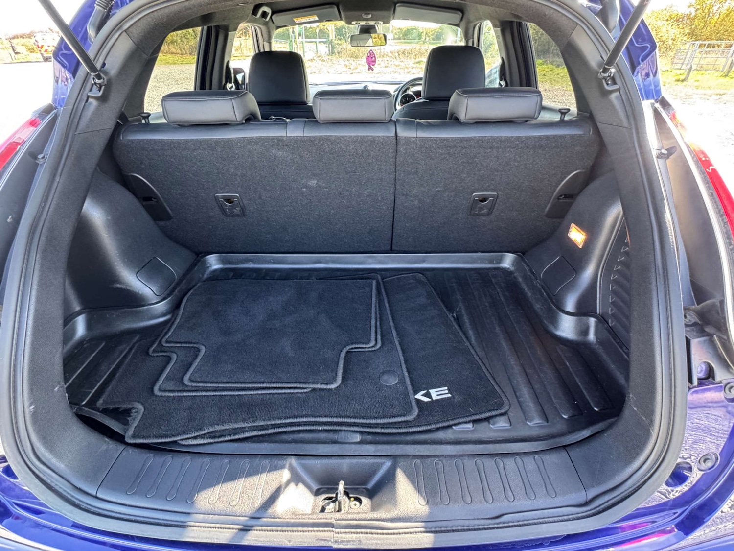 Used Nissan Juke 2017 for sale - 76600766: Photo 29