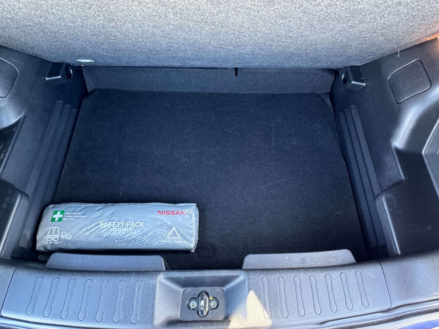 Used Nissan Juke 2017 for sale - 76600766: Photo 34