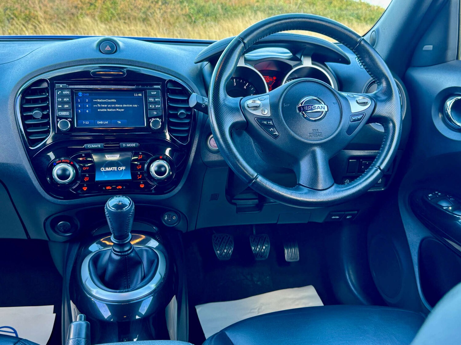 Used Nissan Juke 2017 for sale - 76600766: Photo 36