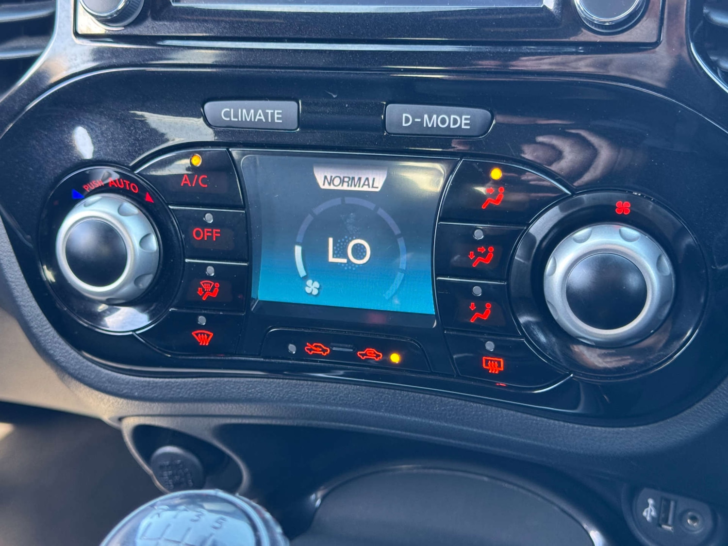 Used Nissan Juke 2017 for sale - 76600766: Photo 38