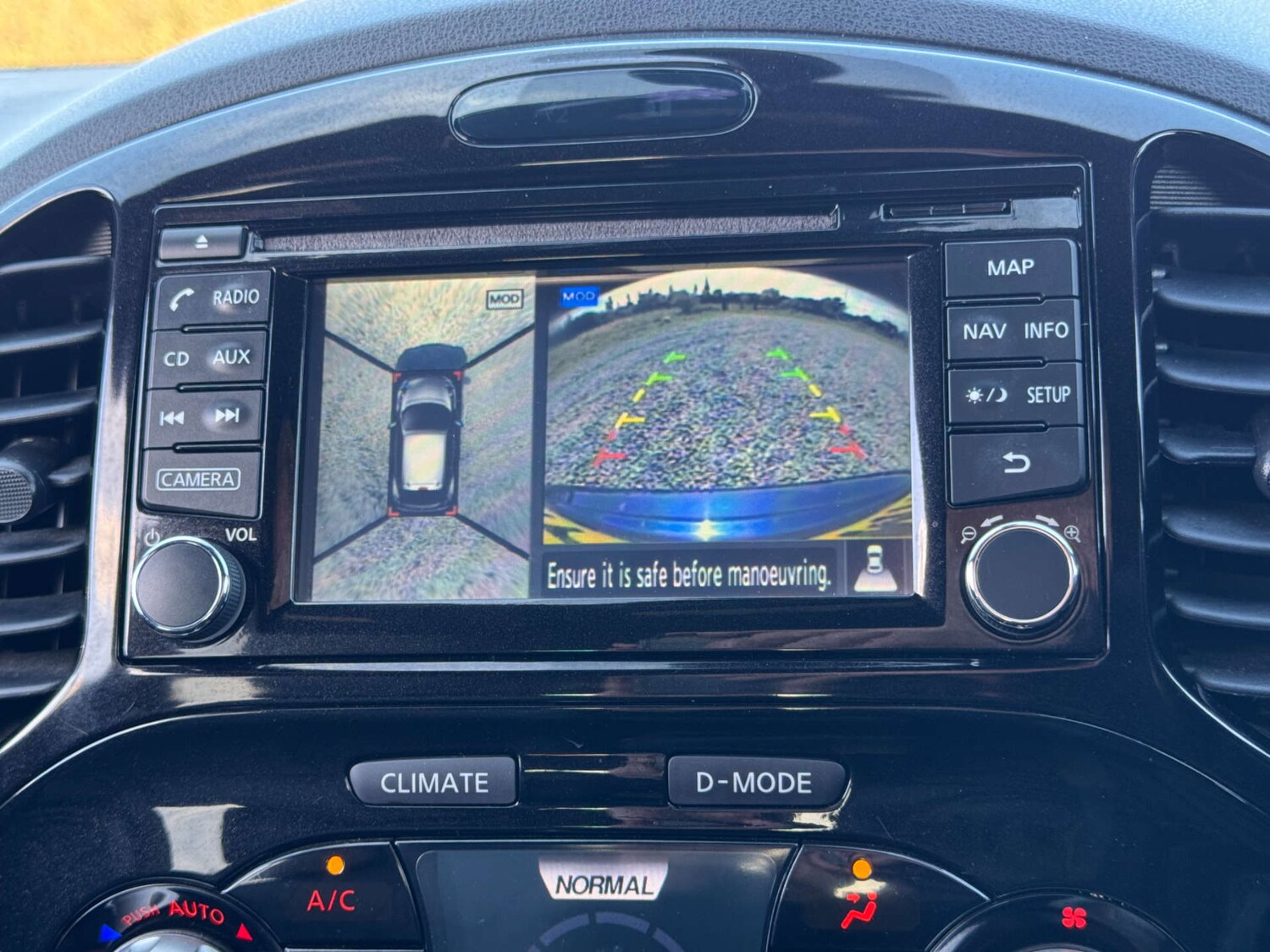 Used Nissan Juke 2017 for sale - 76600766: Photo 39