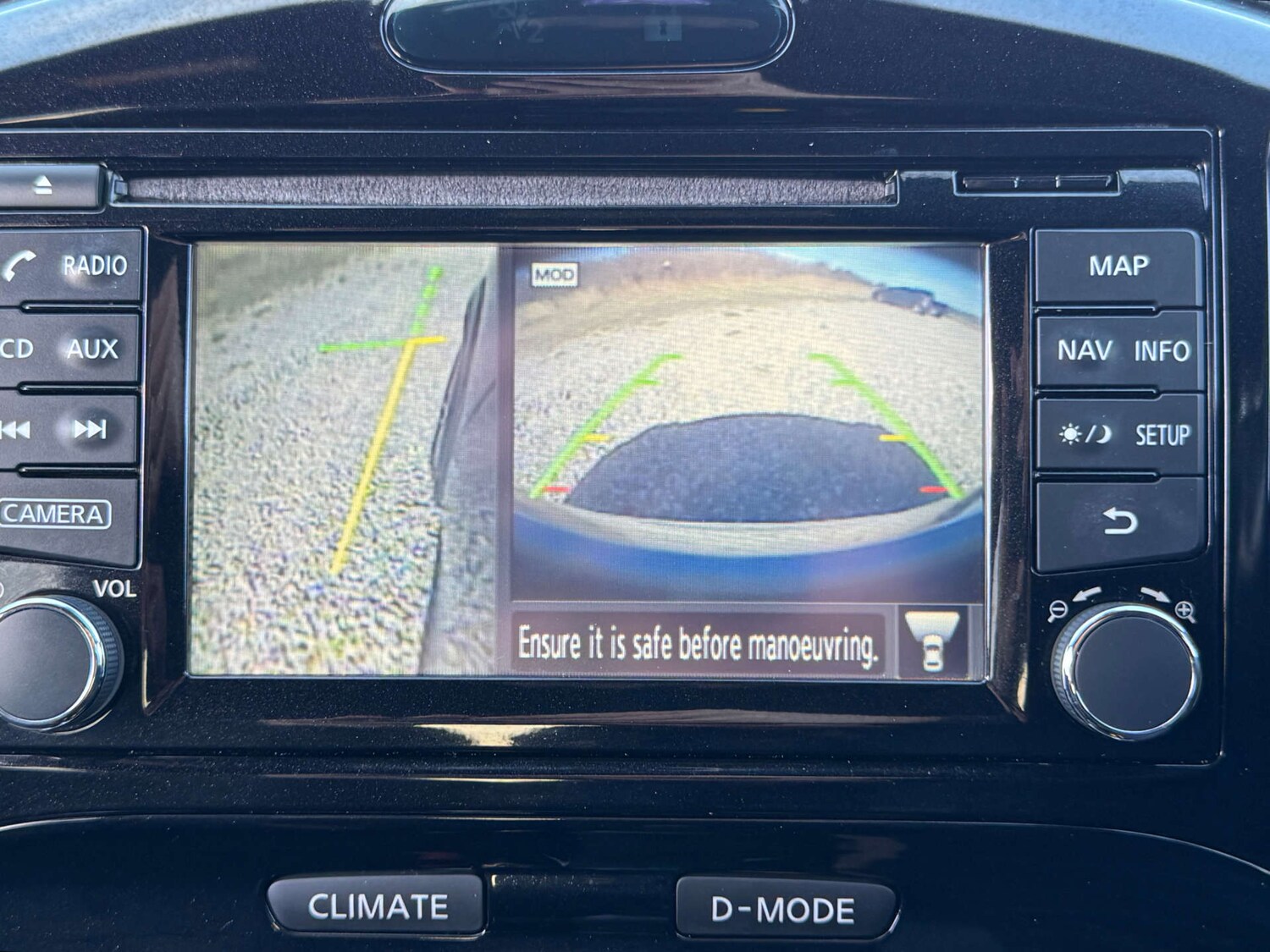 Used Nissan Juke 2017 for sale - 76600766: Photo 42