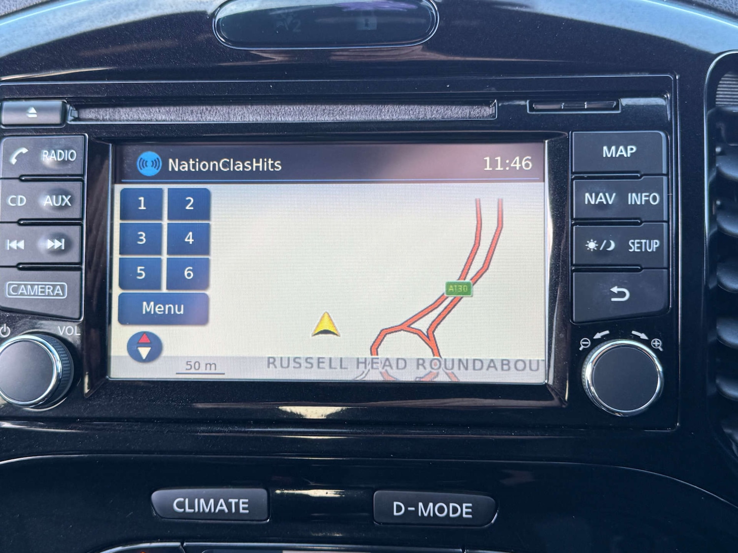 Used Nissan Juke 2017 for sale - 76600766: Photo 45