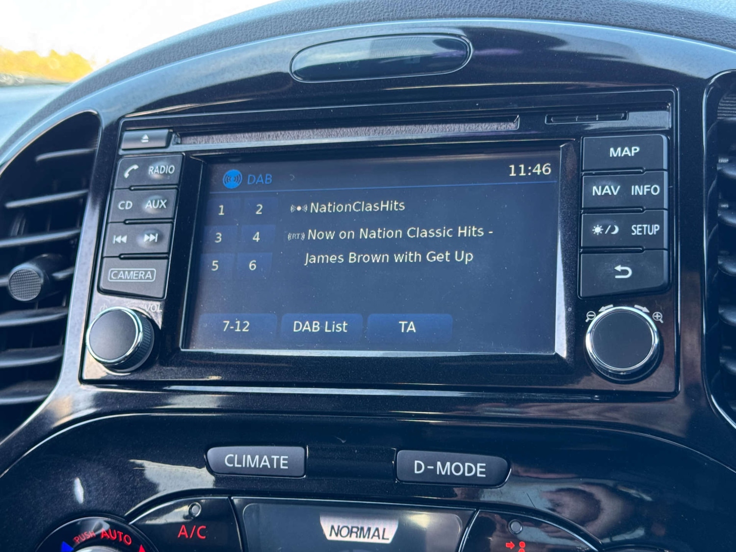 Used Nissan Juke 2017 for sale - 76600766: Photo 48