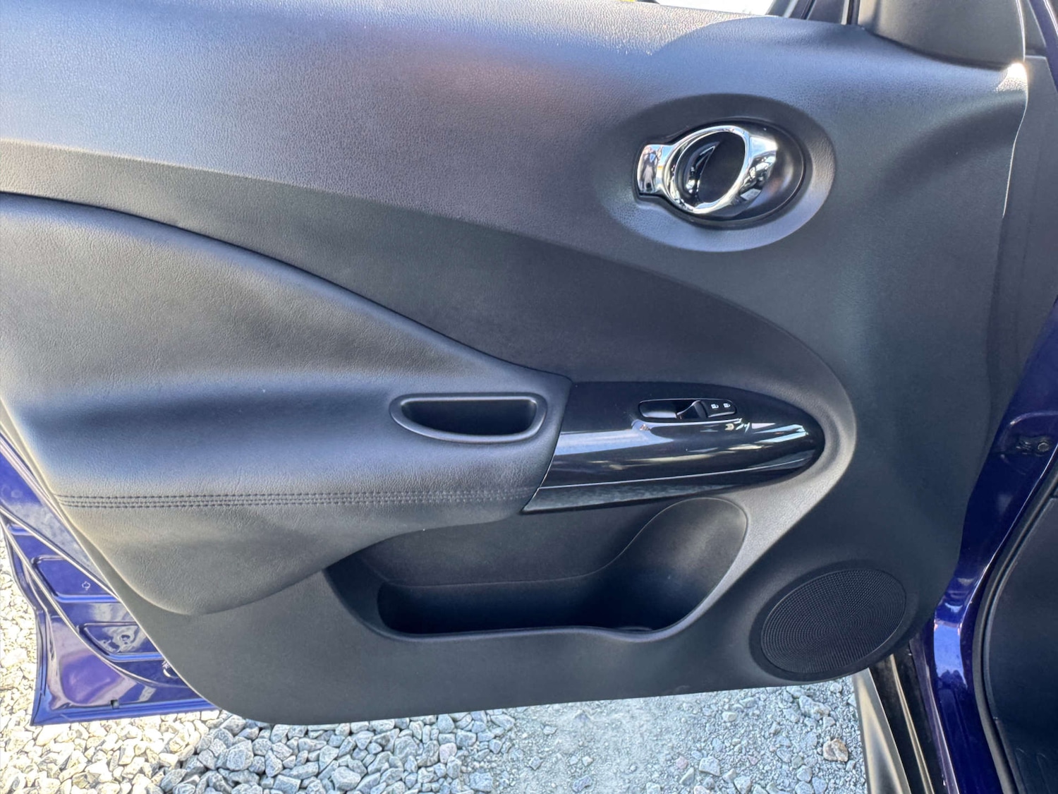 Used Nissan Juke 2017 for sale - 76600766: Photo 51