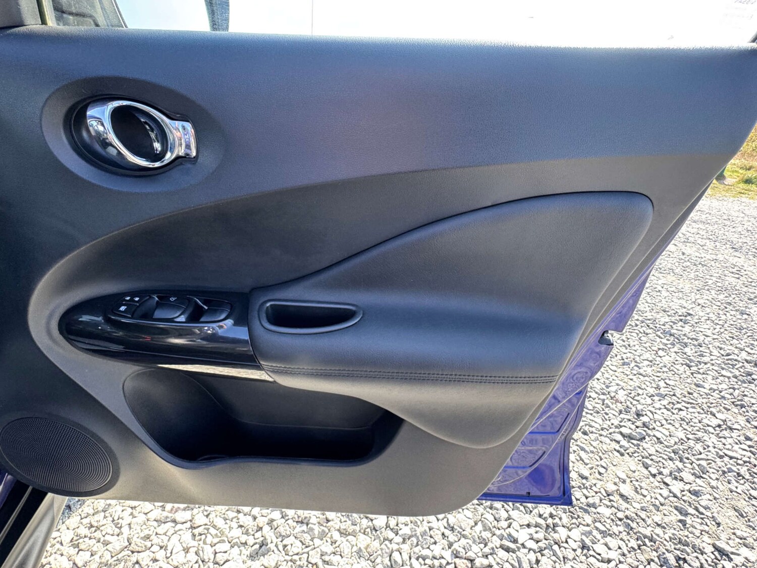 Used Nissan Juke 2017 for sale - 76600766: Photo 52