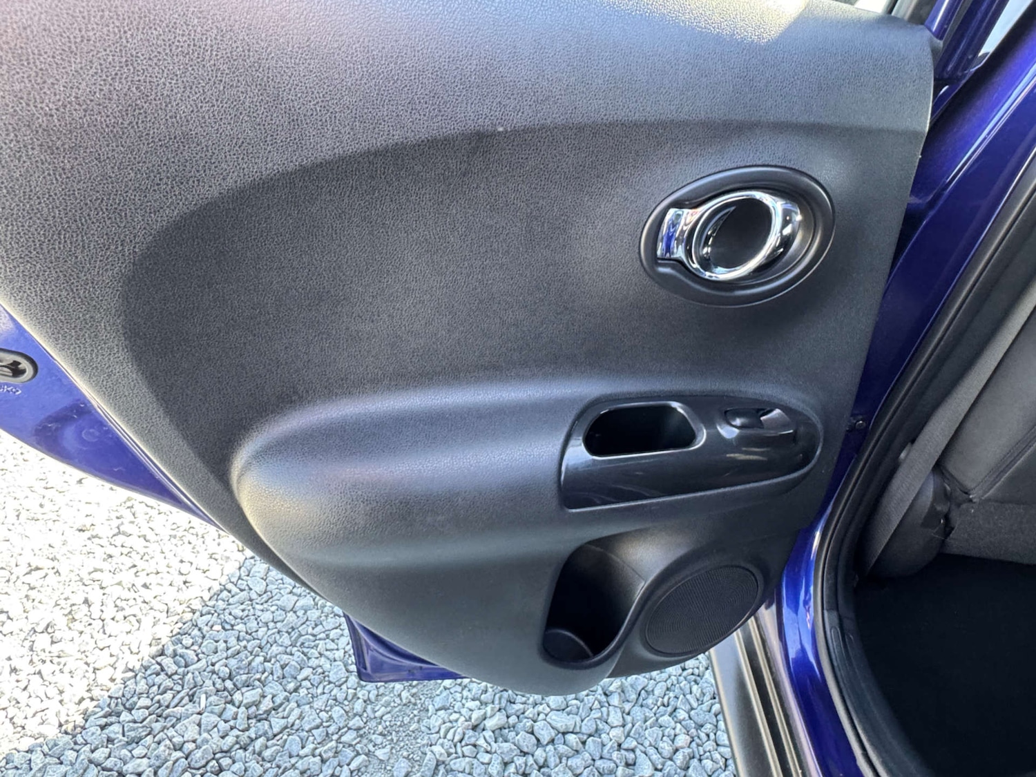 Used Nissan Juke 2017 for sale - 76600766: Photo 53