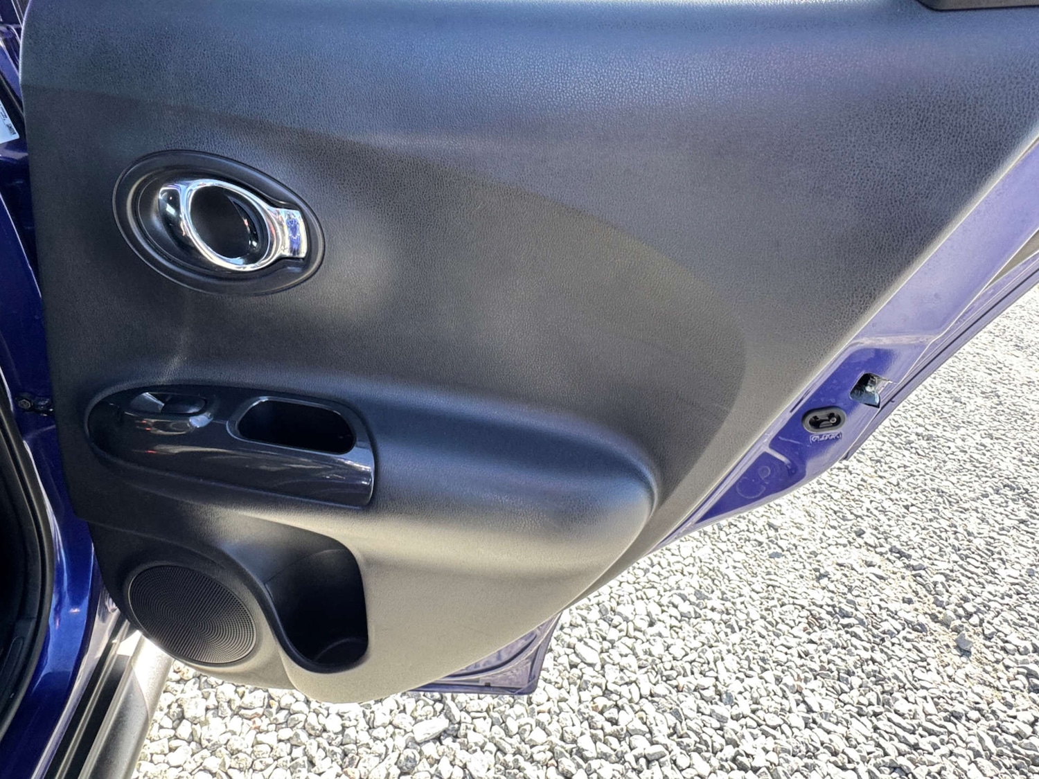 Used Nissan Juke 2017 for sale - 76600766: Photo 54