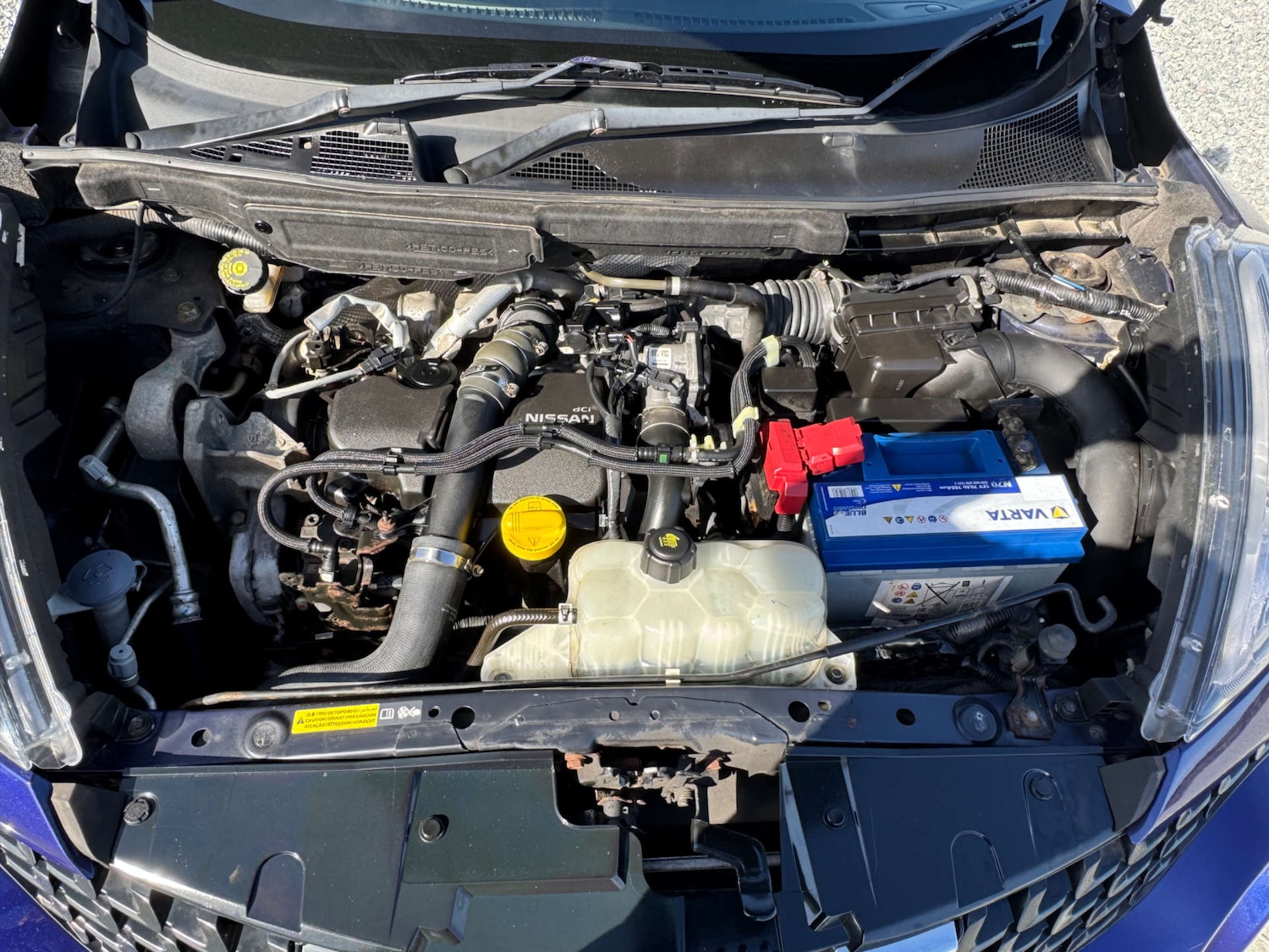 Used Nissan Juke 2017 for sale - 76600766: Photo 65