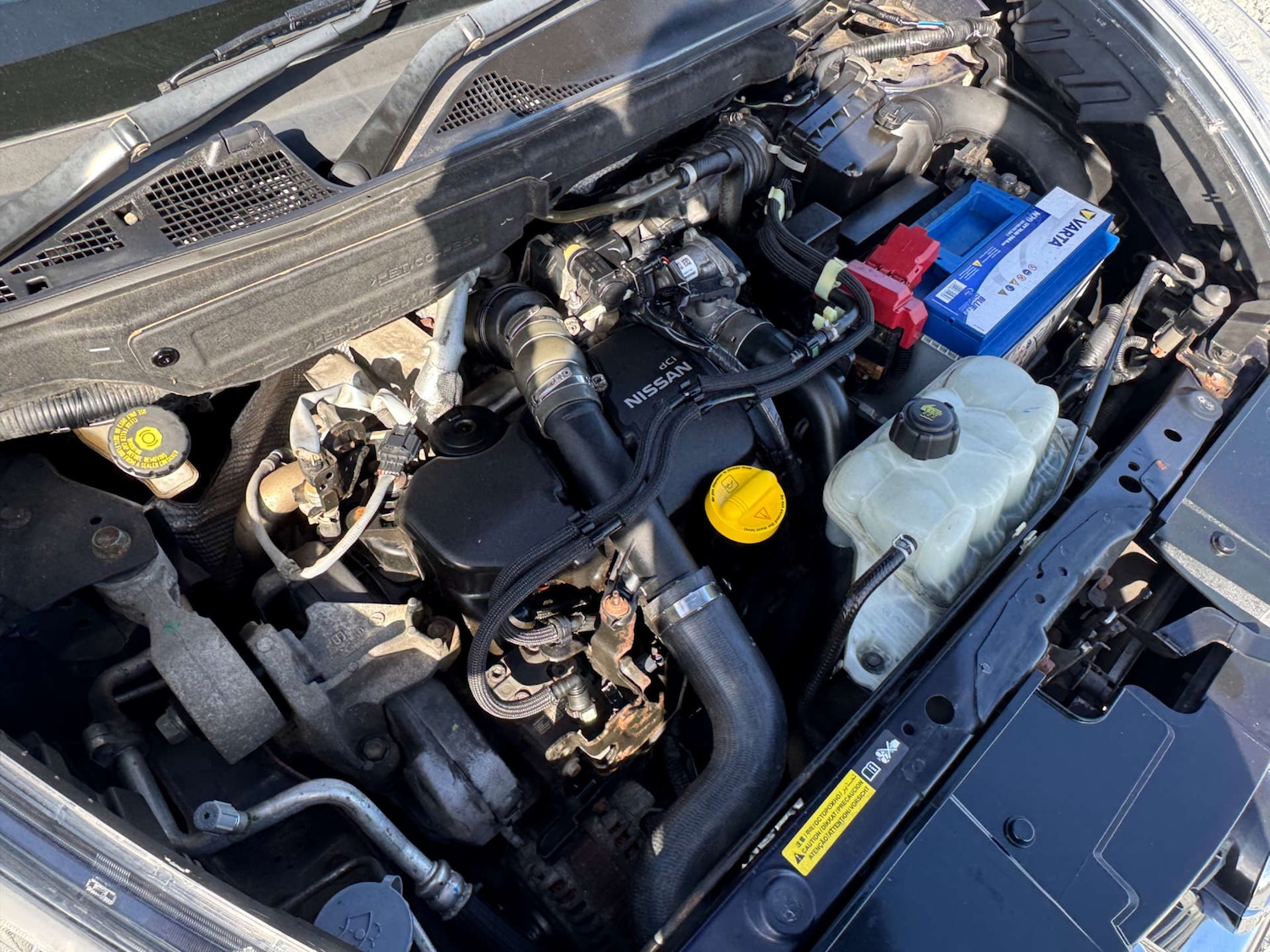 Used Nissan Juke 2017 for sale - 76600766: Photo 66