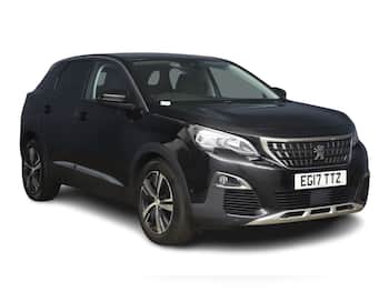 Used Peugeot 3008 2017 for sale - 79728952: Photo