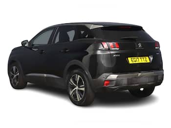 Used Peugeot 3008 2017 for sale - 79728952: Photo