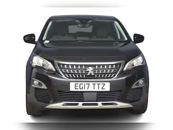 Used Peugeot 3008 2017 for sale - 79728952: Photo