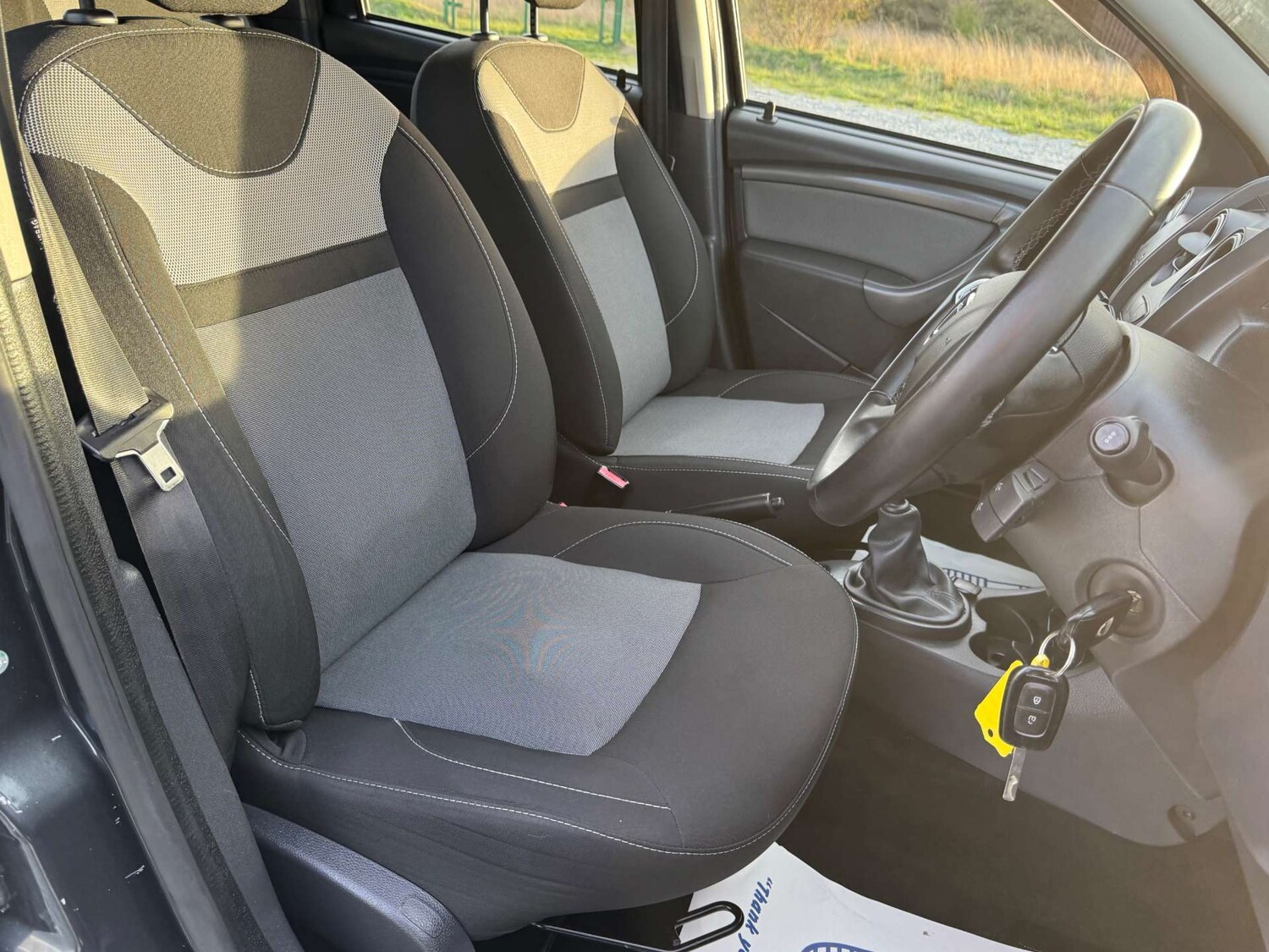 Used Dacia Duster 2018 for sale - 76343781: Photo 15