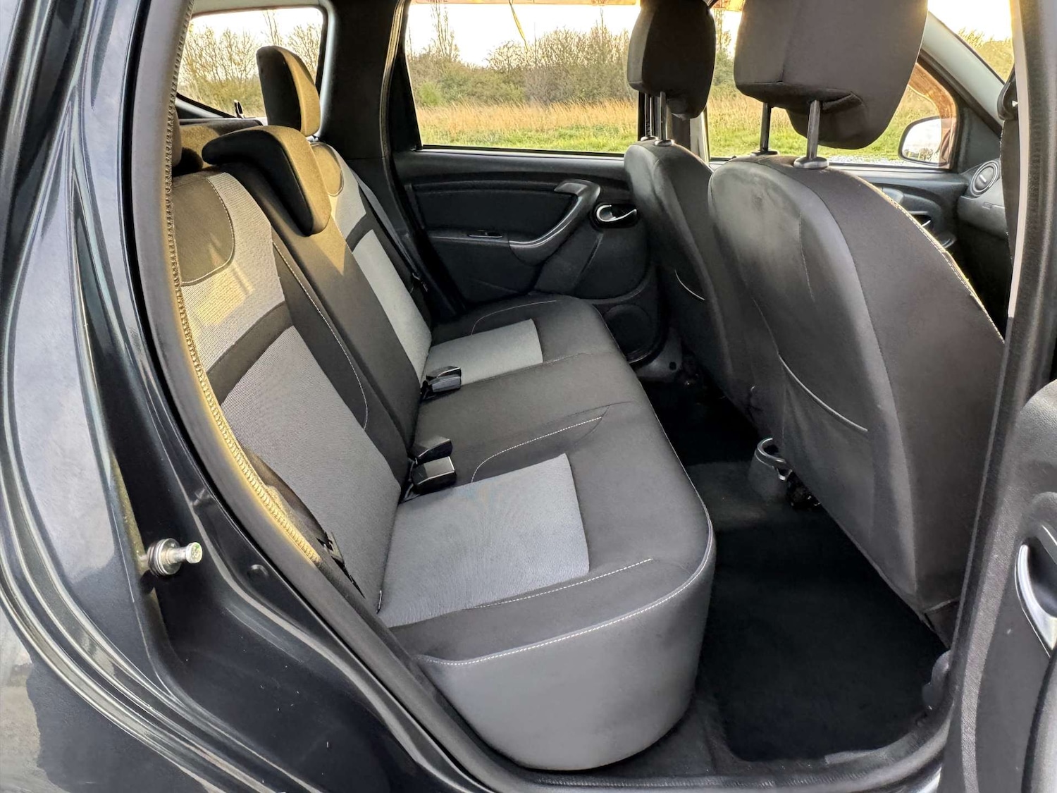 Used Dacia Duster 2018 for sale - 76343781: Photo 25