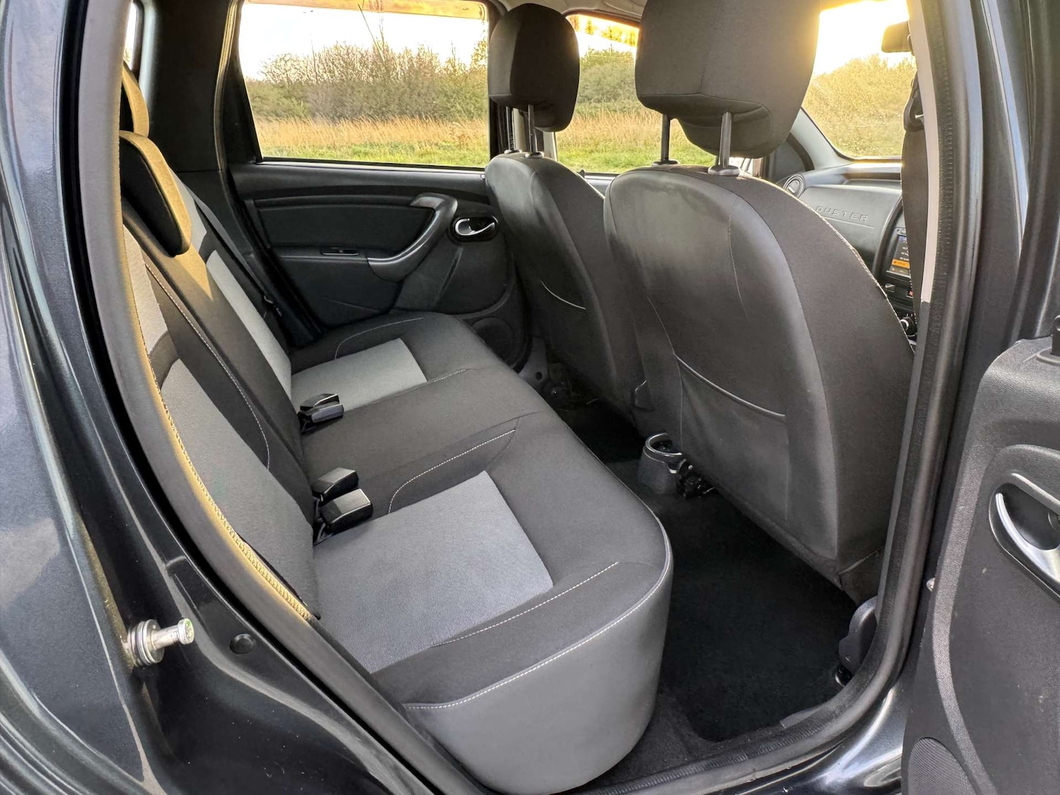 Used Dacia Duster 2018 for sale - 76343781: Photo 26