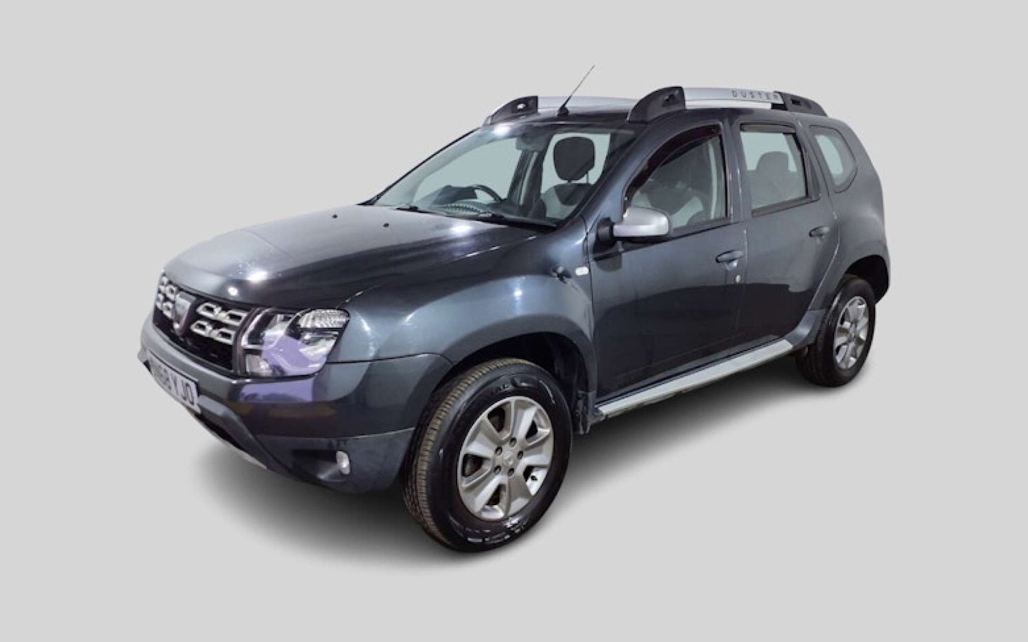 Used Dacia Duster 2018 for sale - 76343781: Photo 3