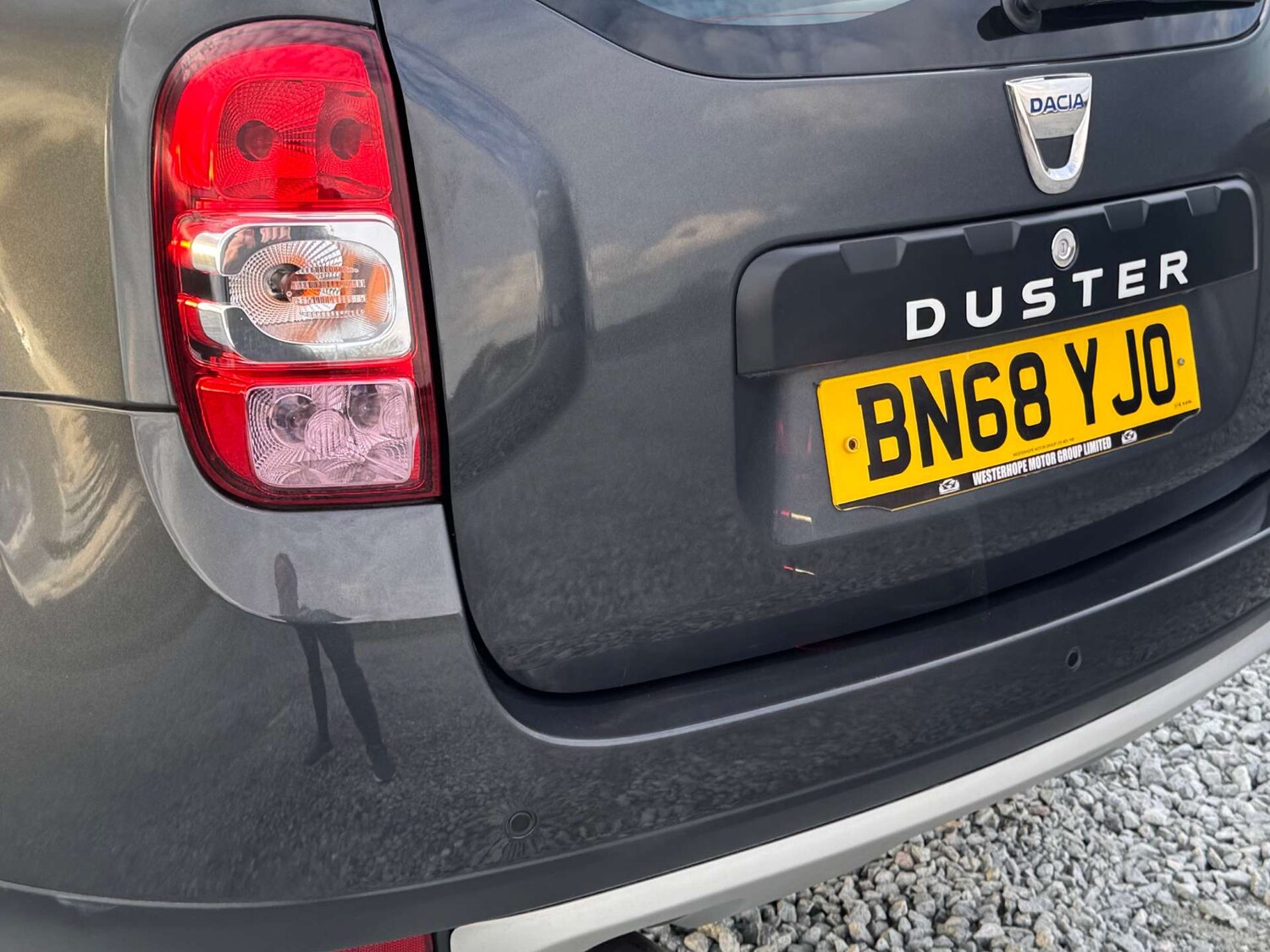 Used Dacia Duster 2018 for sale - 76343781: Photo 40