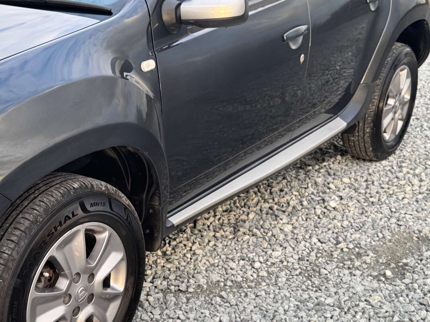 Used Dacia Duster 2018 for sale - 76343781: Photo 43