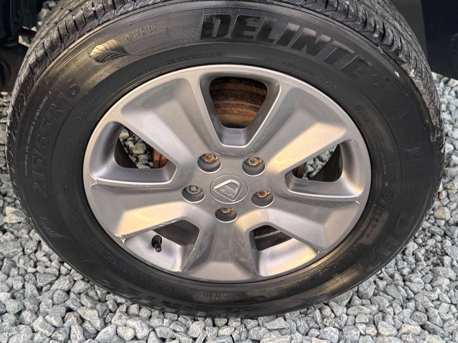 Used Dacia Duster 2018 for sale - 76343781: Photo 49