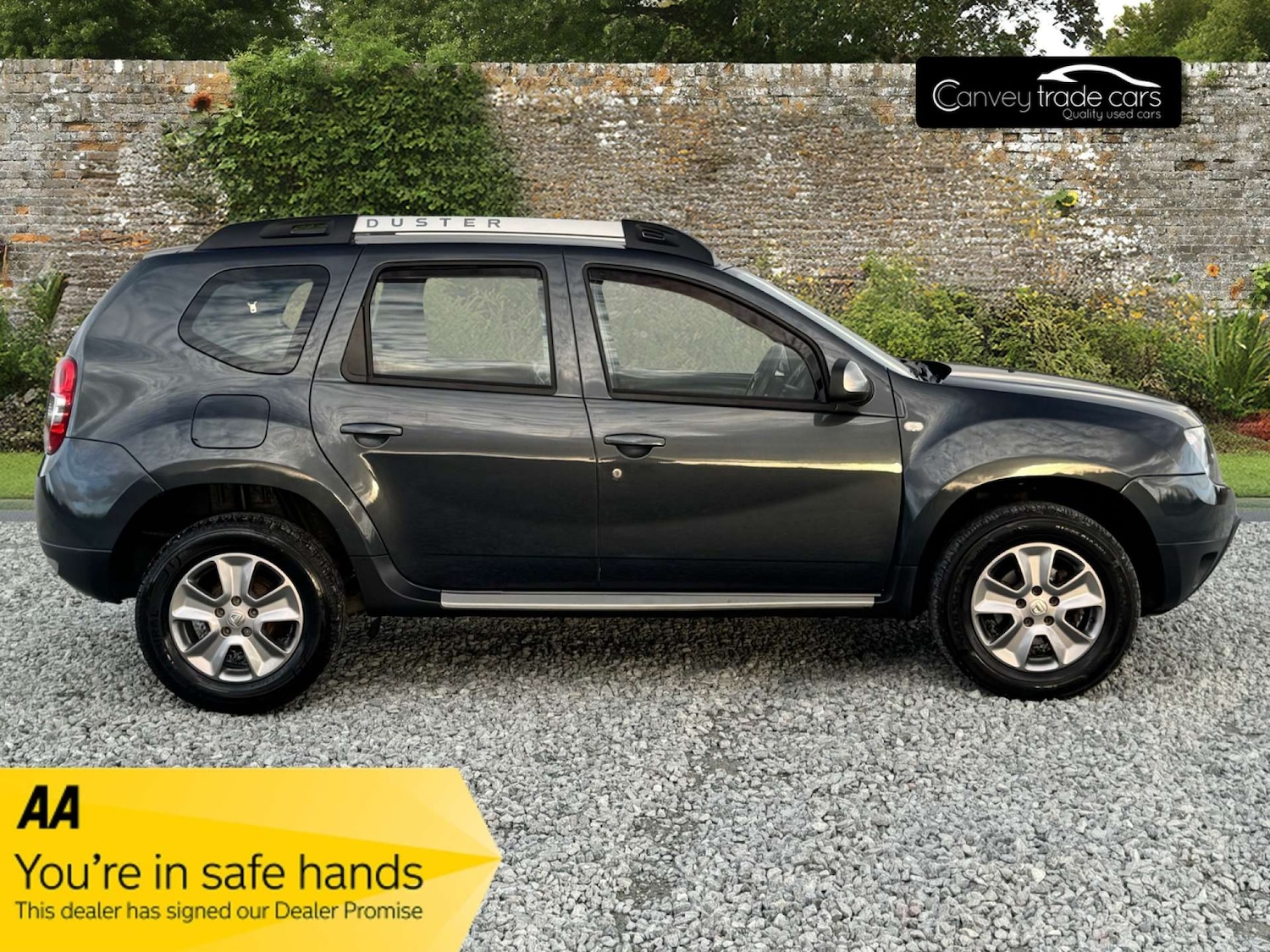 Used Dacia Duster 2018 for sale - 76343781: Photo 5
