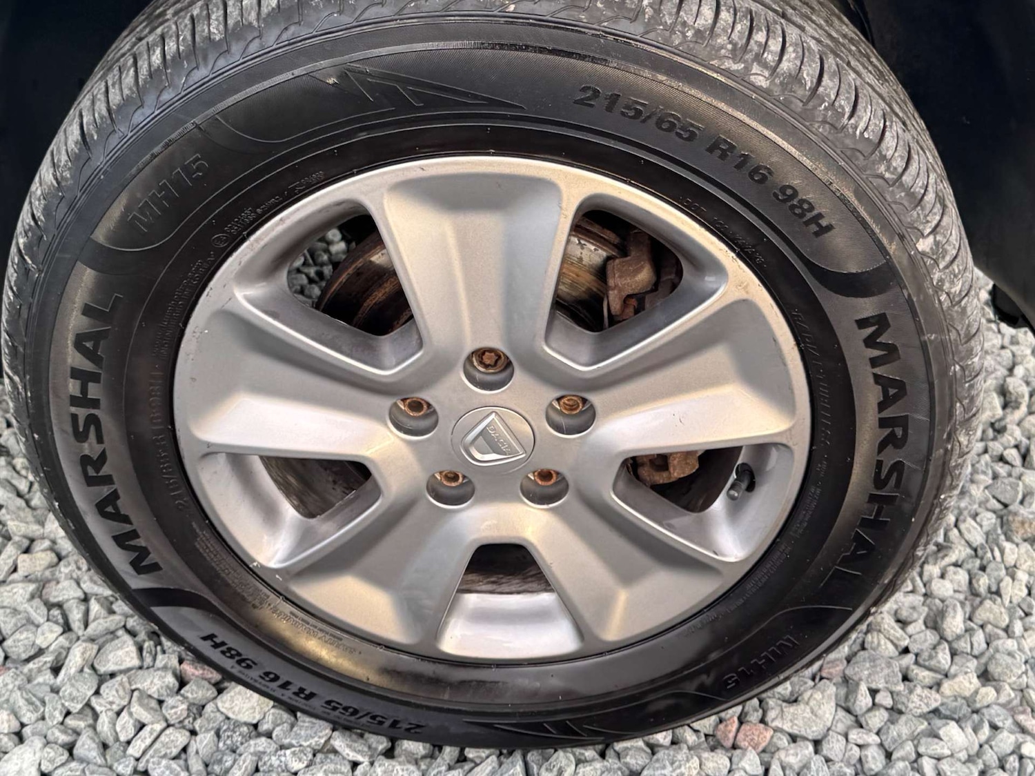 Used Dacia Duster 2018 for sale - 76343781: Photo 51