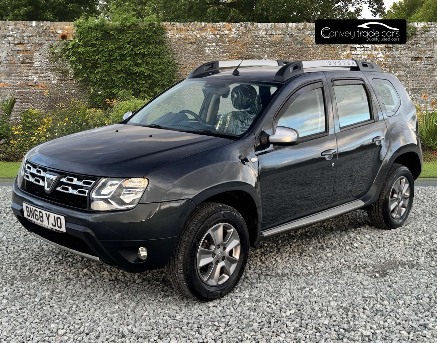 Used Dacia Duster 2018 for sale - 76343781: Photo 8