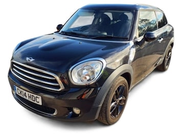 2014 - 1.6 Cooper 3dr