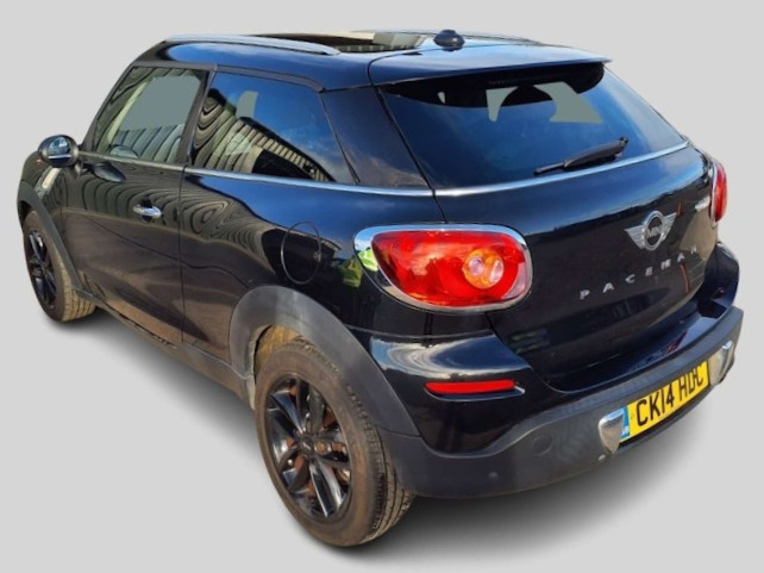 Used MINI Paceman 2014 for sale - 76642993: Photo 2