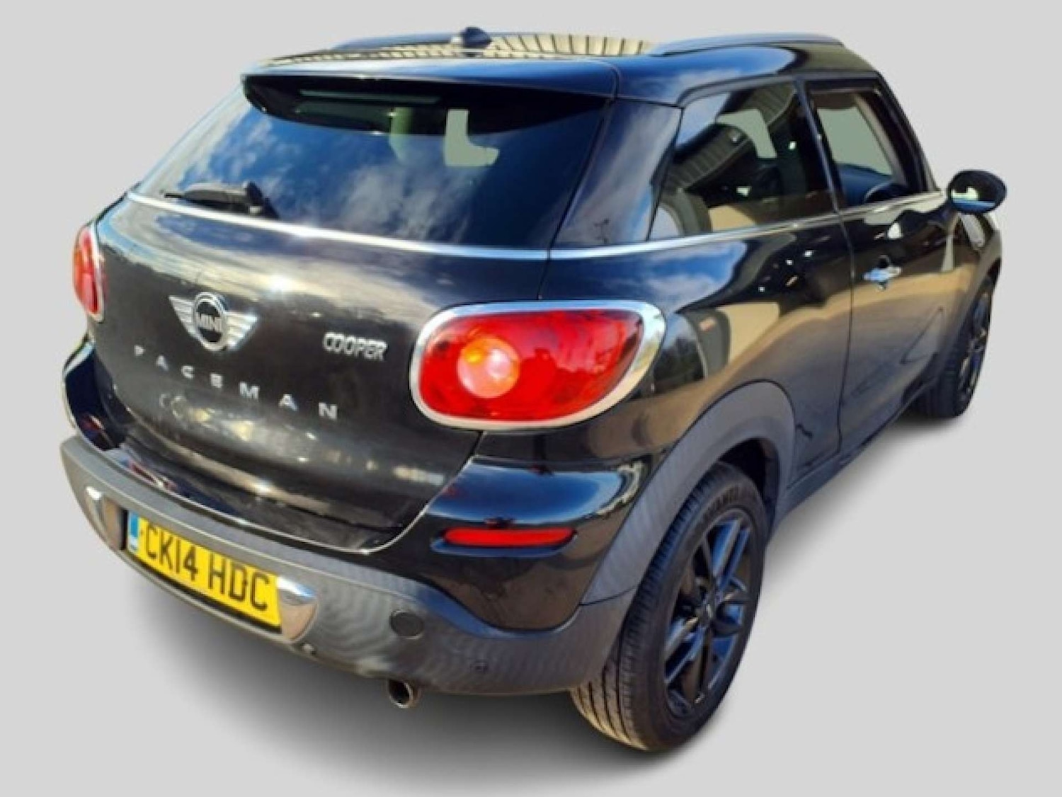 Used MINI Paceman 2014 for sale - 76642993: Photo 4
