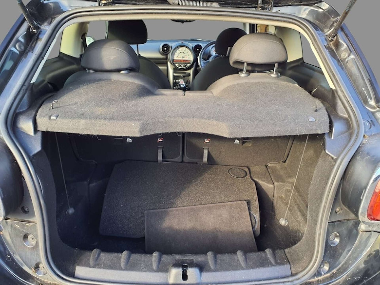 Used MINI Paceman 2014 for sale - 76642993: Photo 5