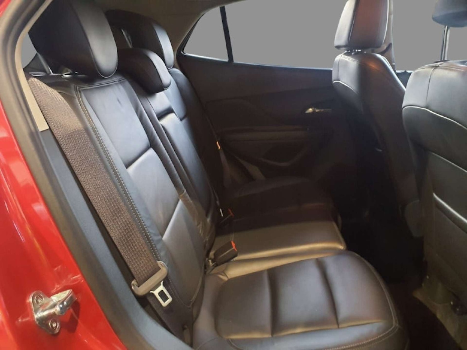 Used Vauxhall Mokka X 2017 for sale - 76628245: Photo 6