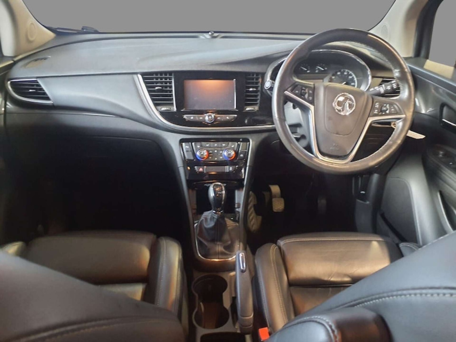 Used Vauxhall Mokka X 2017 for sale - 76628245: Photo 7