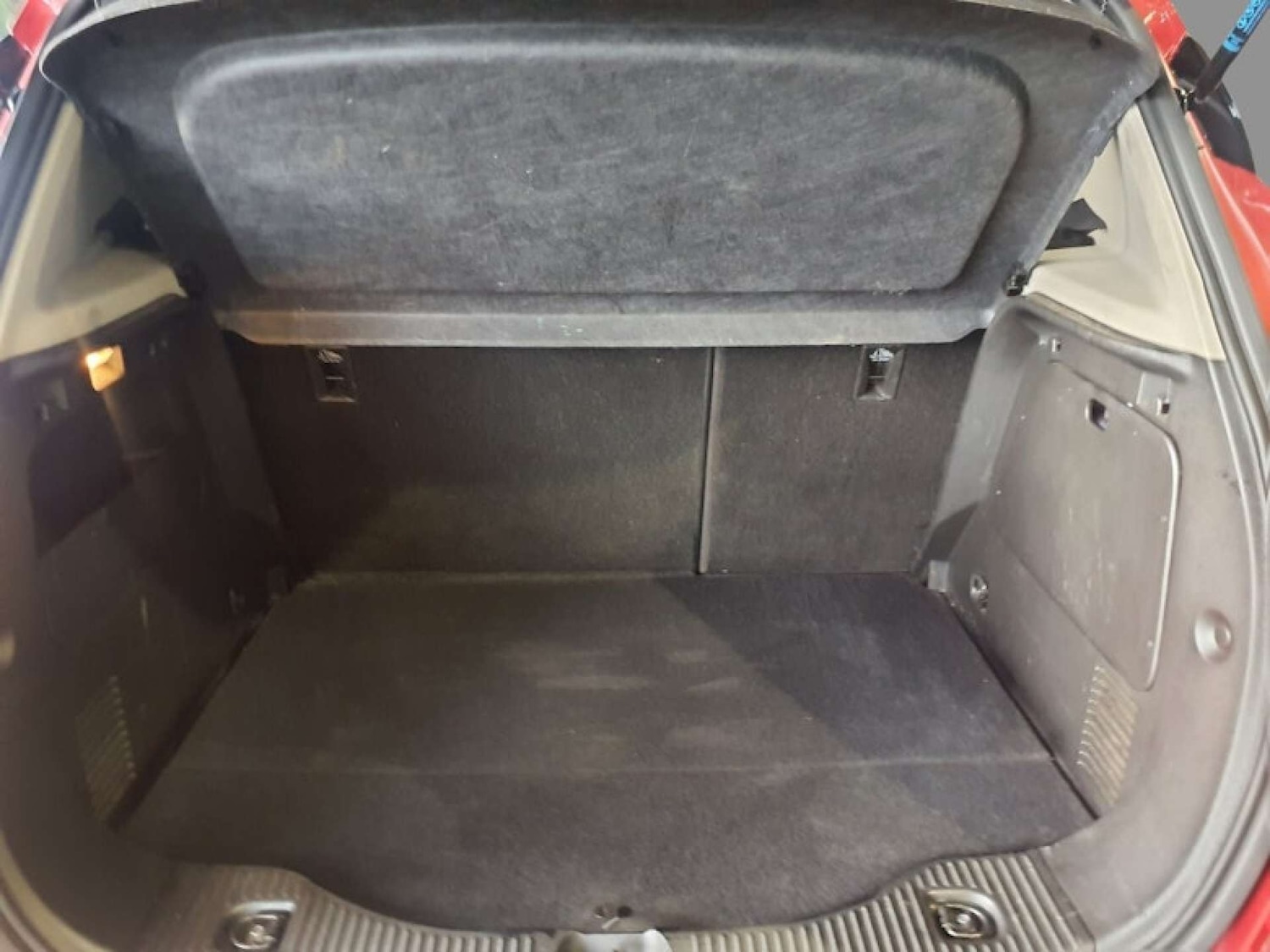 Used Vauxhall Mokka X 2017 for sale - 76628245: Photo 8