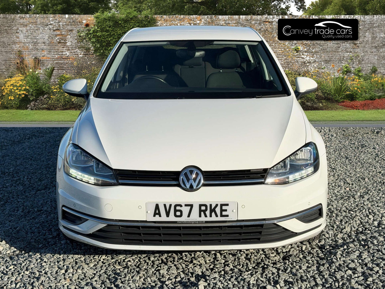 Used Volkswagen Golf 2017 for sale - 77655540: Photo 11