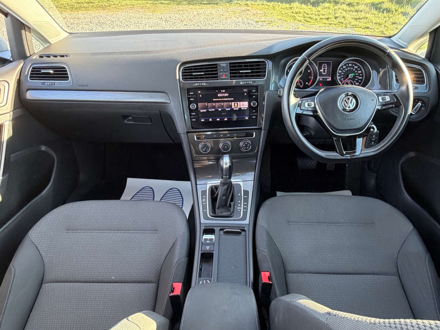 Used Volkswagen Golf 2017 for sale - 77655540: Photo 15